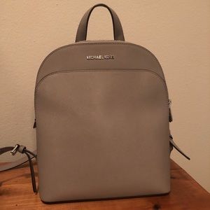 Michael Kors backpack